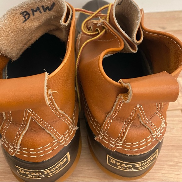 Vintage LL Bean bean boots - Picture 10 of 11
